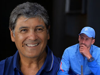 Kakva izjava Tonija Nadala